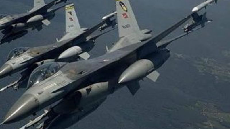 Kuzey Irak'ta Karacak'a operasyon