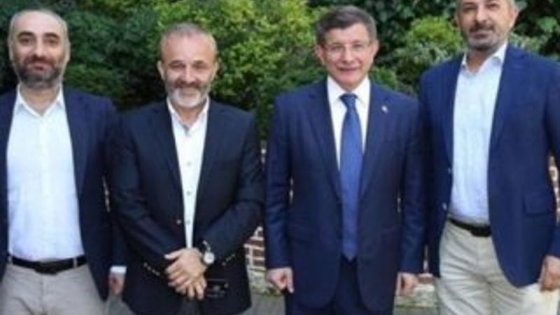 Yavuz Oğan'ın programına son verildi