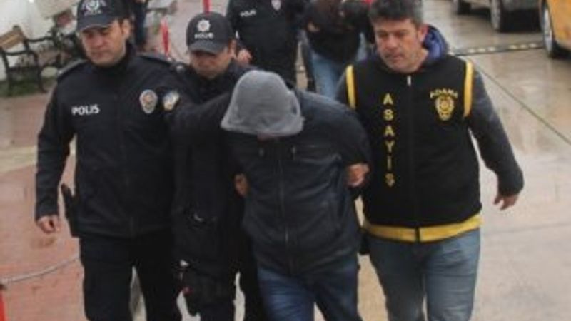 Sahte MİT’çi ve komutan tutuklandı