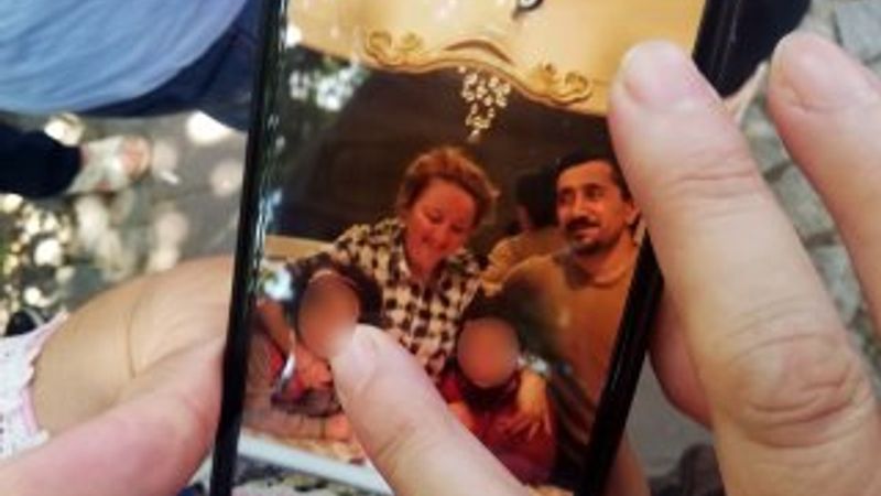 Beylikdüzü'nde öfkeli damat dehşeti: 2 ölü