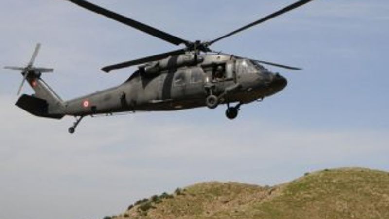 Pençe Harekatı'nda 3 terörist daha etkisiz hale getirildi