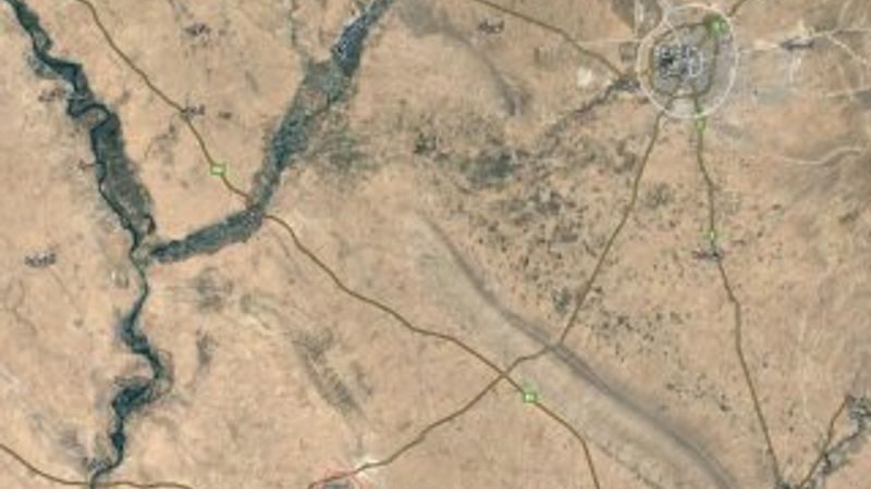 Mazlum Dağ operasyonunun ayrıntıları