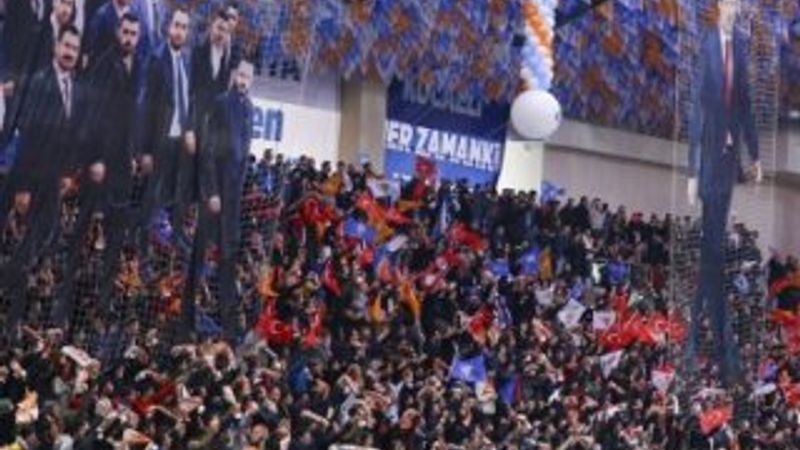 Reis bizi Afrin'e götür diye slogan attırıp bedelli yaptı