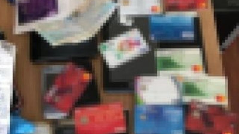 Yasa dışı internet bahisçilerine operasyon: 22 gözaltı