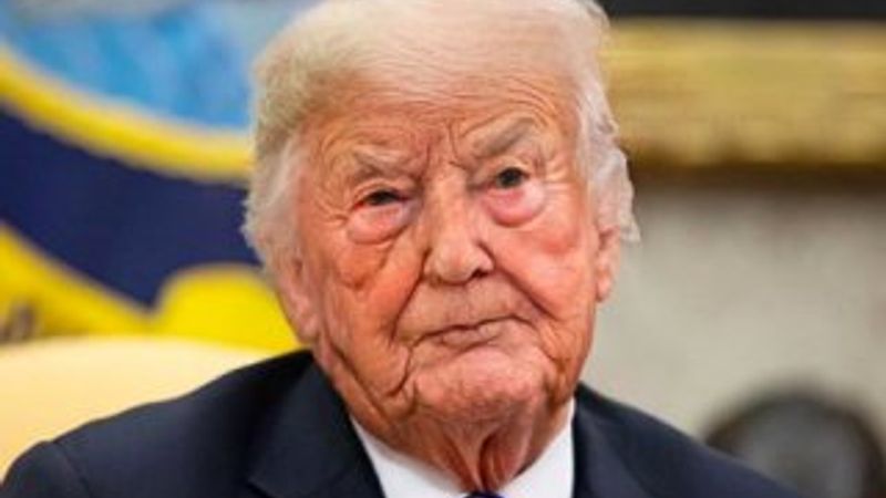 Sahte yaşlandırma uygulamaları kullanıcı bilgilerini topluyor