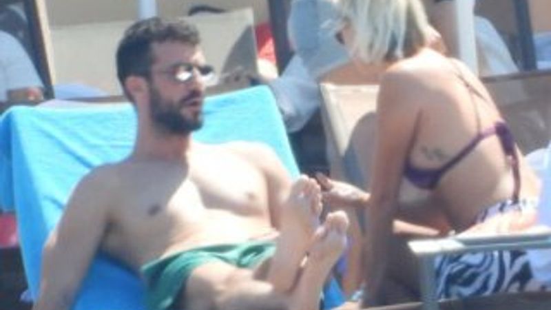 Didem Soydan'dan Lider Şahin açıklaması