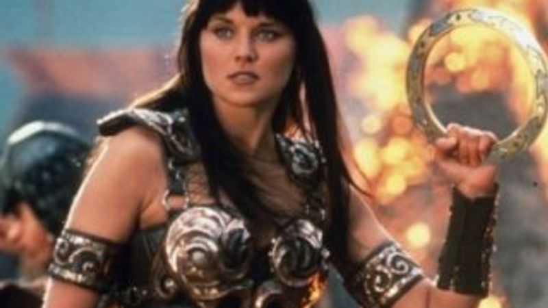 90’ların Zeyna’sının son hali