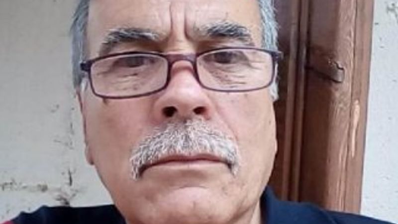 Piknik alanında karşılaştığı husumetlisini öldürdü