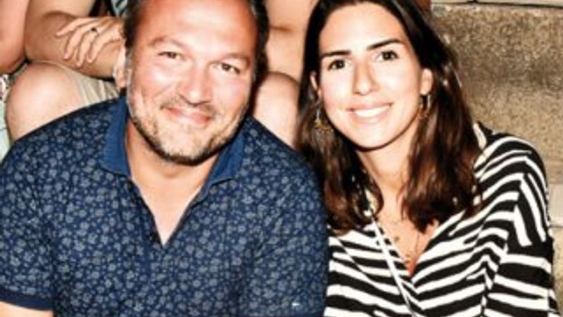 Ali Sunal: İsim üzerinde tartışıyoruz