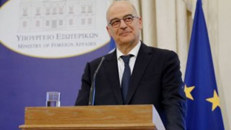 Yunanistan: Türkiye'nin tehditlerine müsamaha göstermeyiz