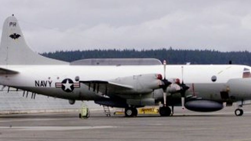 Venezuela: ABD istihbarat uçağını engelledik