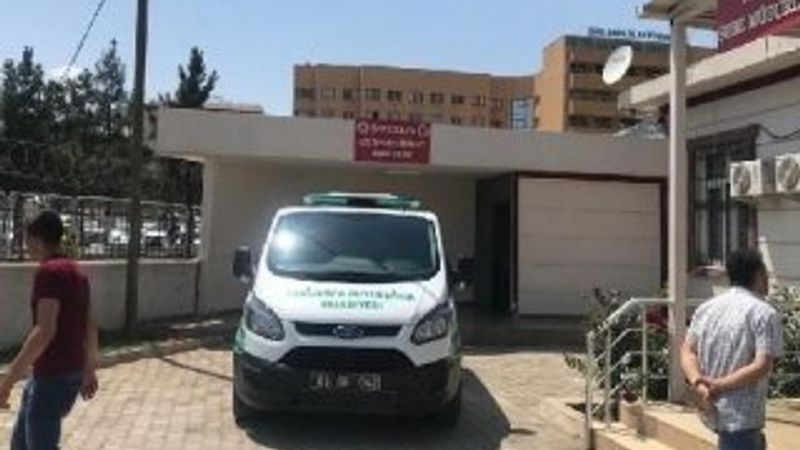 Salça yapmak için çıktığı terastan düşen kadın öldü