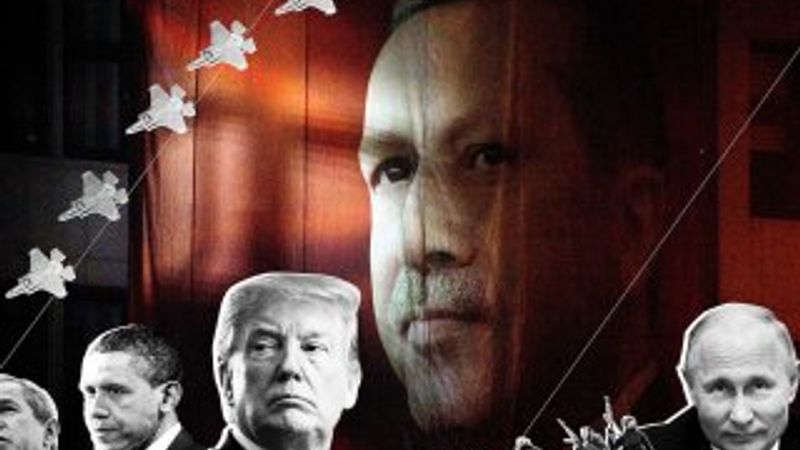 Foreign Policy'deki Türkiye analizi