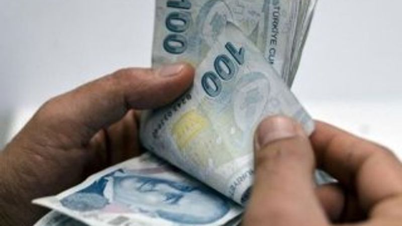 Emekliye zam farkı 25 Temmuz'da ödenecek