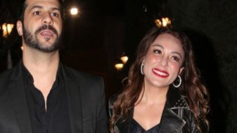 Ziynet Sali:  Sevgilim ruh ikizim