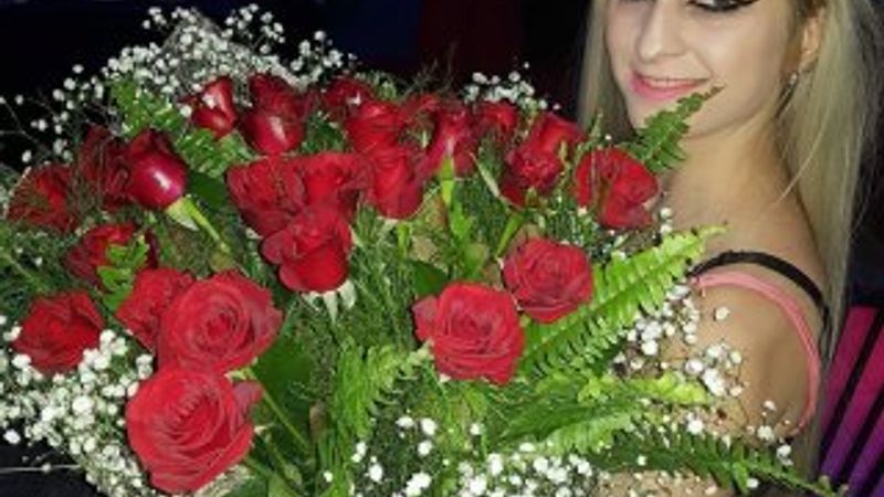 Ayrılmak istediği nişanlısı tarafından öldürüldü