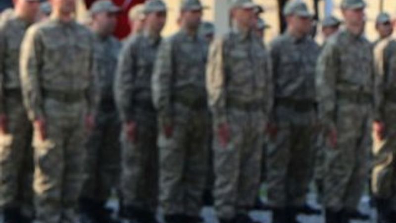 MSB adına eğitim görecek adaylar için belirlenen şartlar