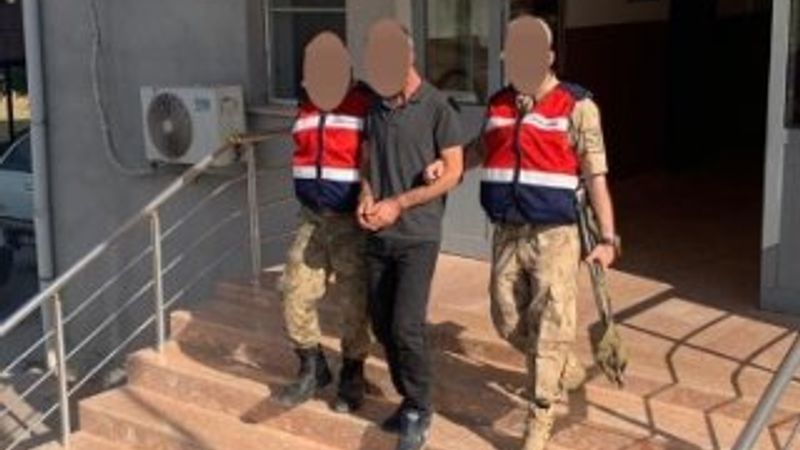 Diyarbakır'da iki terörist yakalandı