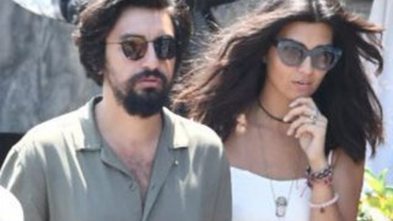 Tuba Büyüküstün: Ayrılmadık