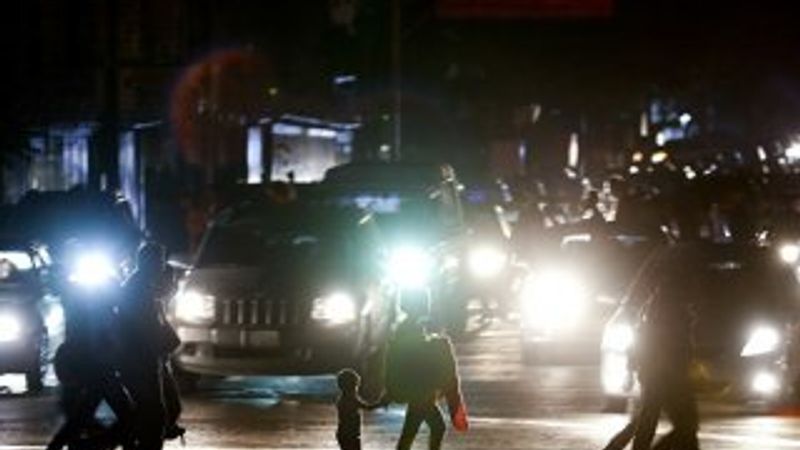 Venezuela'da yeni elektrik kesintisi