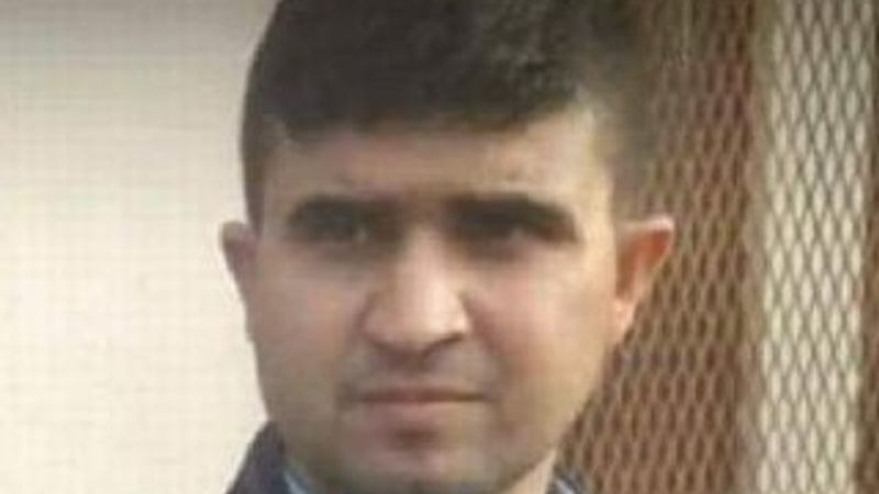 Balık avlamak için çıktığı kayadan göle düşüp öldü