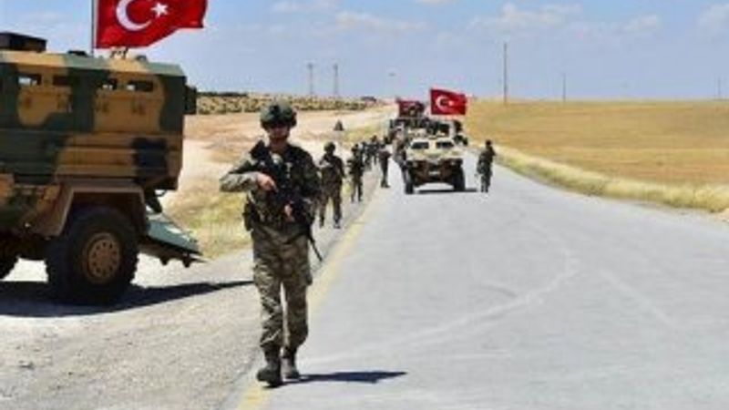 ABD Büyükelçiliği: Münbiç yol haritası hızlandırılacak