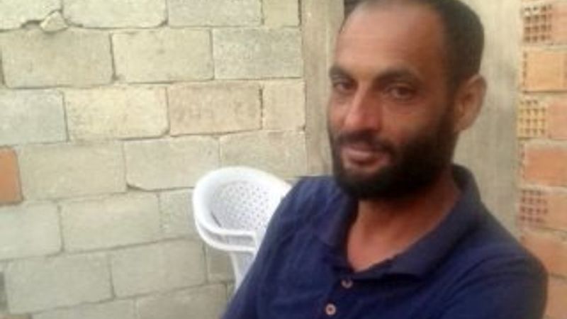 Vicdan azabına dayanamayan katil suçunu itiraf etti