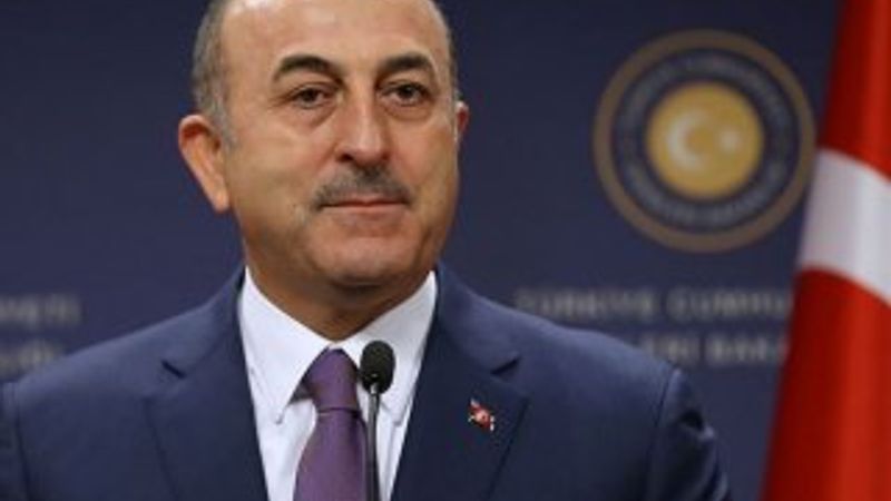 Dışişleri Bakanı: ABD'nin önerileri tatmin etmiyor