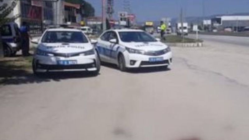 Samsunlu anne yanlışlıkla 2,5 yaşındaki oğlunu öldürdü