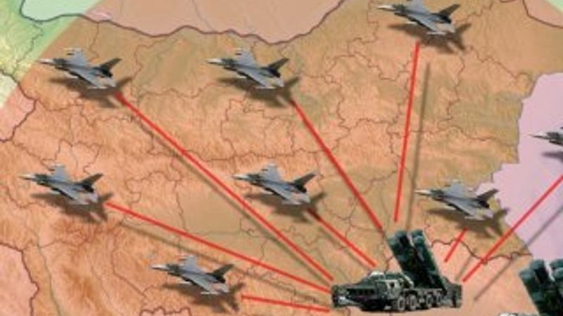 Bulgaristan'da gündem Türkiye'nin S-400'leri