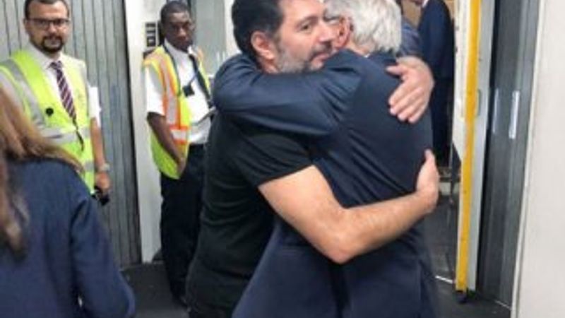 Hakan Atilla, Türkiye'de