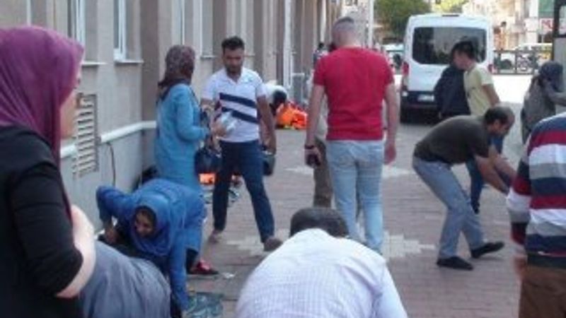 Yunanistan’a kaçmaya çalışan FETÖ zanlısı yakalandı