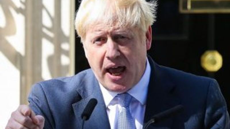 Boris Johnson kabinede kardeşine yer verdi
