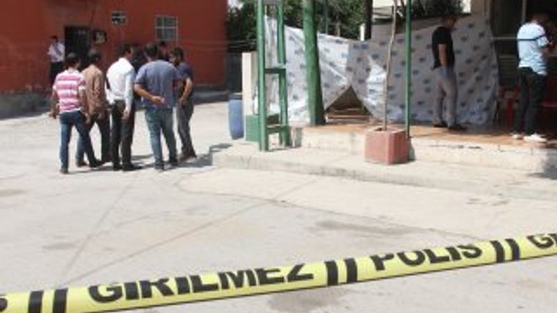 Çay ocağı işletmecisi silahlı saldırıda öldü