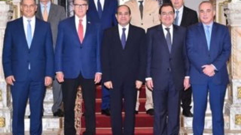 Doğu Akdeniz'de enerji savaşları