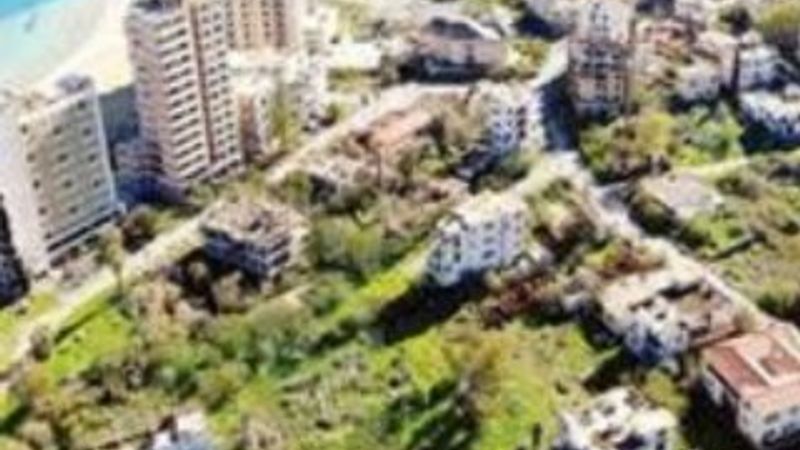 KKTC, Kapalı Maraş'ı açmakta kararlı