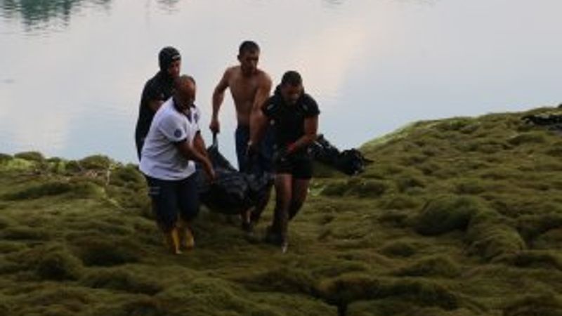 Adana'da uyuşturucu bağımlısı gencin cesedi bulundu