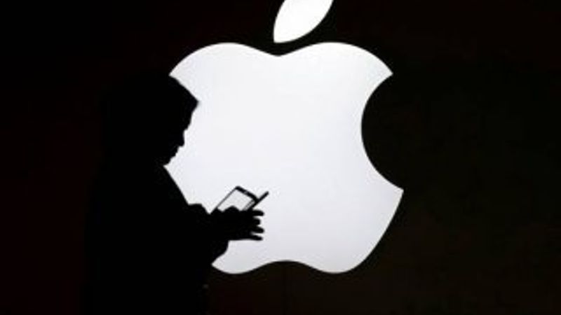 Apple, Intel'in akıllı telefon modem üretim birimini satın aldı