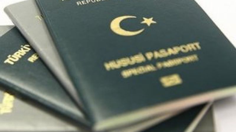 Rus Başkonsolos vize açıklaması yaptı