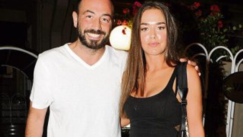 Bensu Soral: Boşanma yok mutluyuz