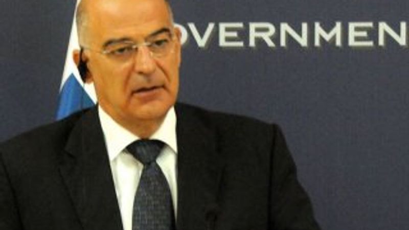 S-400'den korkan Yunan 'zeytin dalı' uzattı