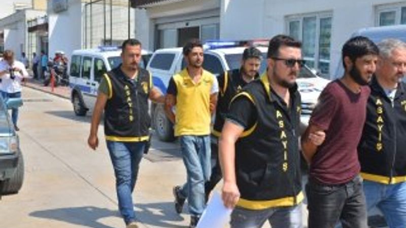 Ankara'daki kan davası sonuçlandı