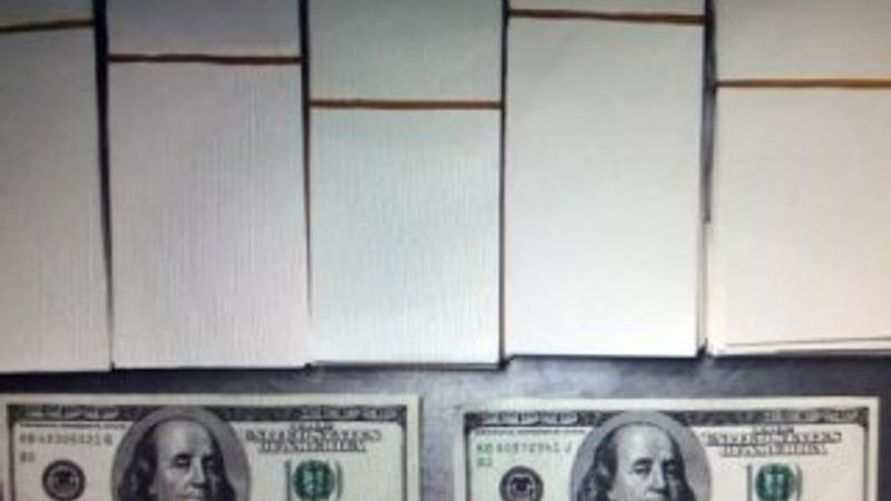 Kazak iş insanını 42 bin dolar dolandırdı