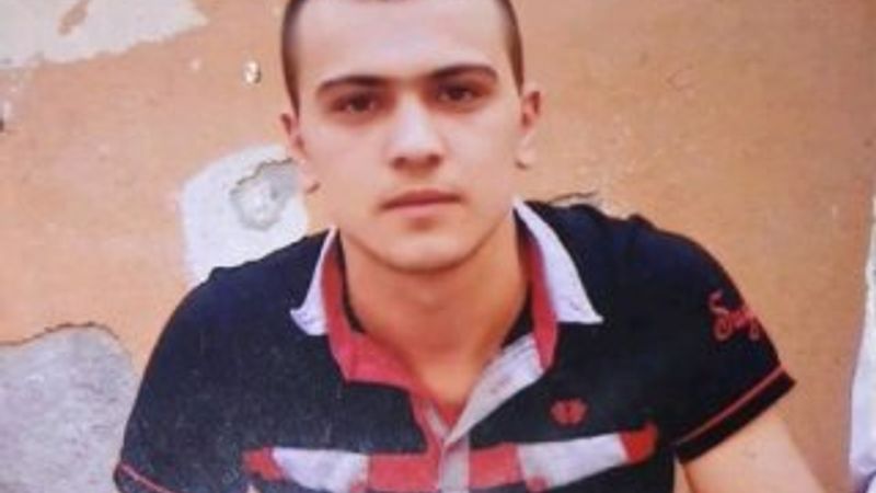 Cezaevinden çıkan genci pompalı tüfekle vurdular