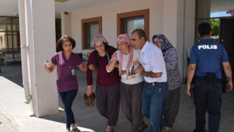 17 yaşındaki genç serinlemek için girdiği suda boğuldu