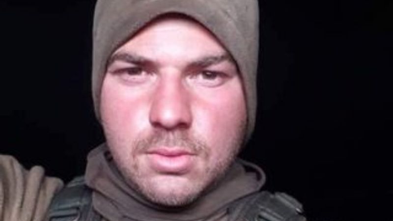 Hakkari'de 1 askerimiz şehit oldu