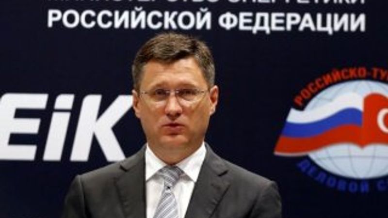 Rusya'dan Doğu Akdeniz'de Türkiye ile iş birliği mesajı