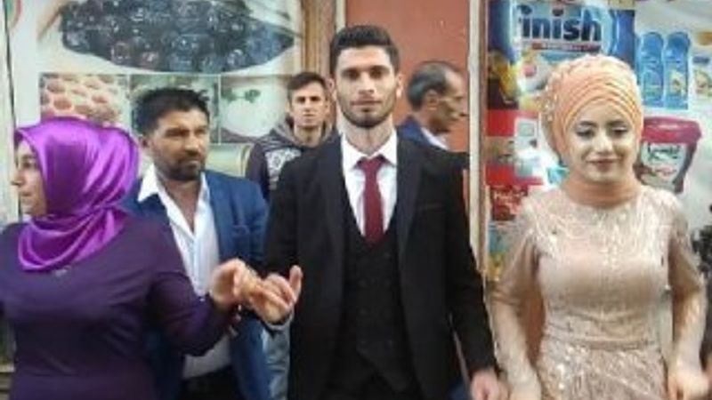 Eylül ayında dünyaevine girecek olan genç boğuldu