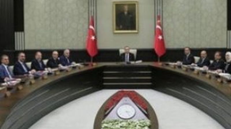 Kabinede revizyon gündemde