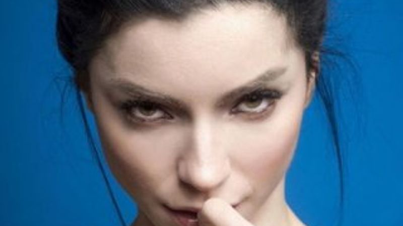 Bilirkişi Merve Boluğur'a hak verdi